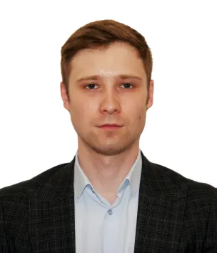 Карайченцев Игорь Андреевич